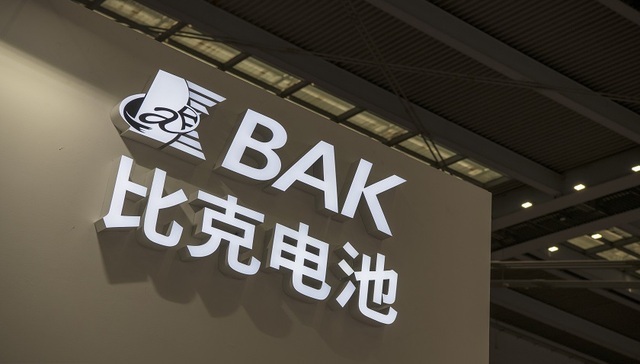 斥资130亿，比克电池在常州布局大圆柱电池工厂
