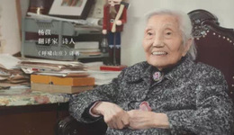 翻譯家楊苡的一百年與許多事 | 逝者