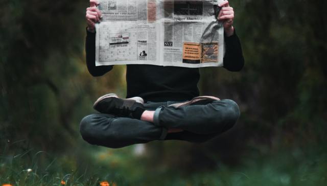 ChatGPT要为美版今日头条写新闻了，BuzzFeed股价暴涨120%