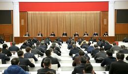 上海優(yōu)化營(yíng)商環(huán)境再放大招！新春伊始的全市大會(huì)上，陳吉寧劃重點(diǎn)