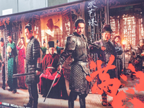 孫宏斌“公子”、張藝謀家族大賺，“春節(jié)檔”隱形玩家還有誰？