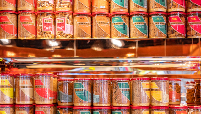 特产,春节,生活,美食,情感