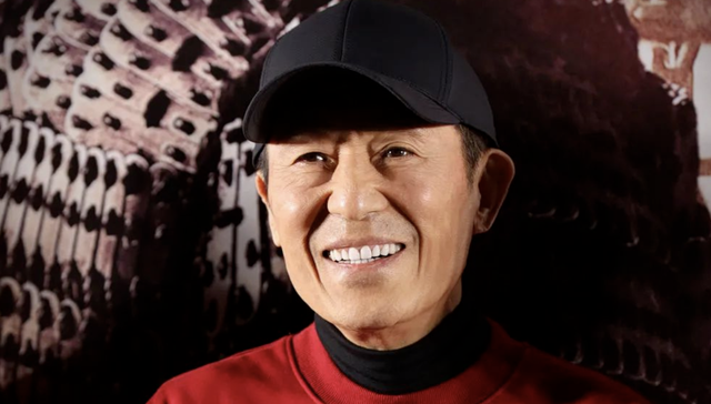 电影,张艺谋,娱乐,影视产业,满江红