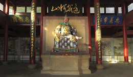 岳飞的《满江红》是英雄战歌还是高超伪作？