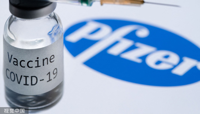 辉瑞自行研制新冠病毒变异株？这段热传的影片产生了这些谣言