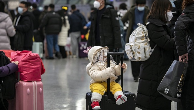 春节期间全国零售药品销售平稳，节后或不会有新的感染高峰出现