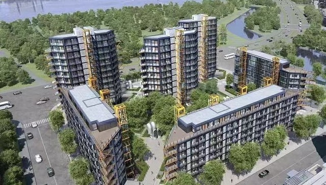 上海春节后首个“红盘”来了，入围积分破百、单套最贵8500万