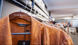 SheIn的“矛”能否戳穿优衣库的“盾”？