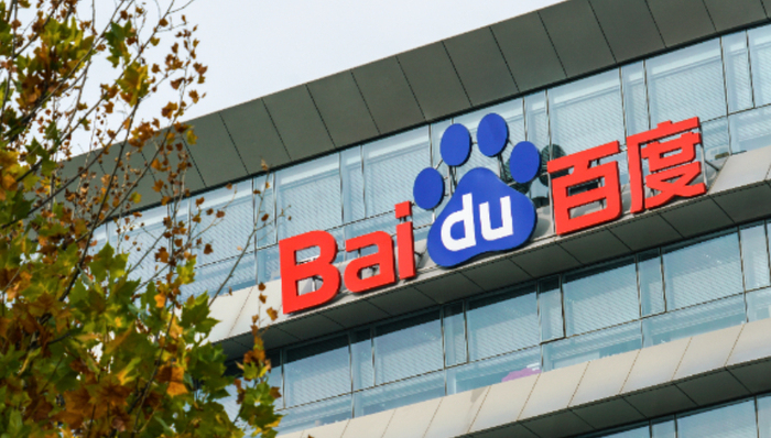 研发投入,百度,营收,