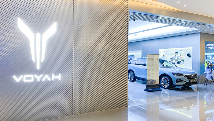 宁德时代,岚图汽车,欣旺达,赣锋锂业