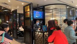 春节档人从众，餐饮业迎来复苏强烈信号