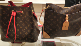 春節(jié)奢侈品遭瘋搶，多個(gè)熱門款售罄，LV老板成世界首富，消費(fèi)者：逛奢侈品店像趕大集