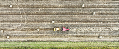 生态砖,农田,农业农村,低碳,滨河村,农业发展,翻转犁,草腐菌,深翻,发展农业