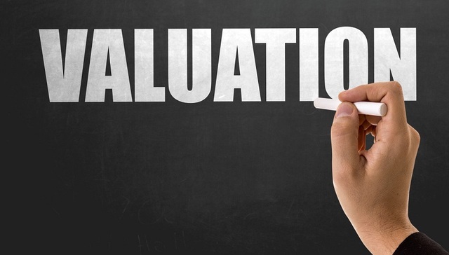 估值,A股,上证指数