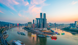 2022年万亿GDP城市俱乐部：重庆首超广州进入四强