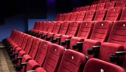 中國影史春節(jié)檔第二強，難換影視上市公司“滿堂彩”？