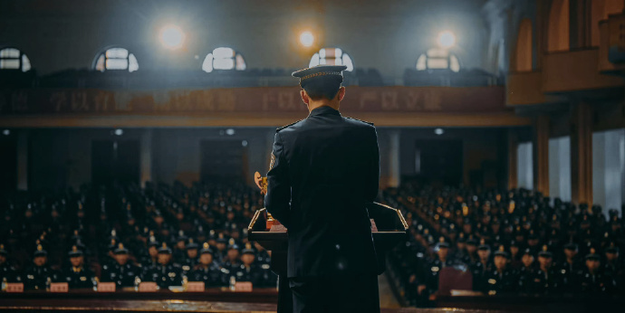 爱奇艺,网剧,狂飙,收视率