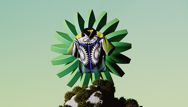 Prada发布第九个专属Timecapsule NFT系列，3CE首推“氛围感官”系列香水 | 是日美好事物