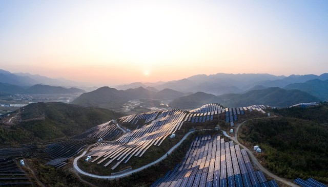 bp：俄乌冲突加速全球能源转型，化石能源重要性逐步下降