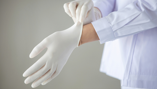 手套价格大幅下降，“手套茅”英科医疗去年净利润下滑超90%