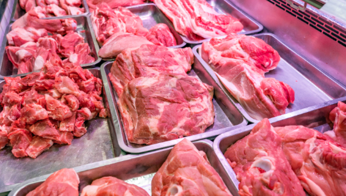 破产重整，生猪养殖，江西上市公司，猪肉价格，巨亏