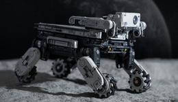 《流浪地球2》周边众筹竟超一亿元：这家公司成最大赢家，利润或达数千万