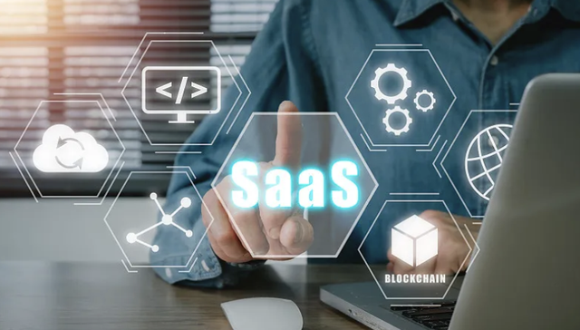 SaaS进入估值回调周期，分贝通选择“两条腿”走路