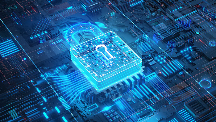 上市公司,网络安全