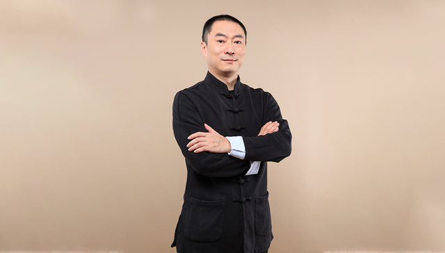 丽人丽妆黄韬：以数据赋能品牌 用行动践行ESG理念