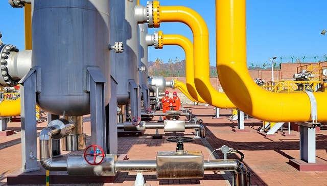 俄政府通过中俄远东线路天然气协议草案，鼓励多使用本国货币