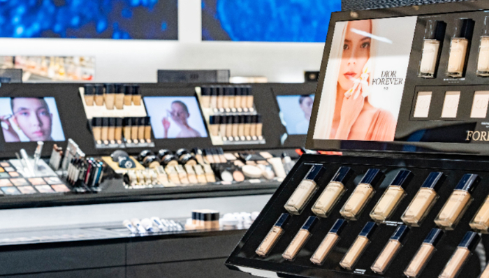 国际品牌,化妆品备案,