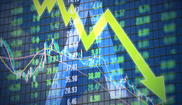 收警示函、被立案调查，荣联科技股价砸出跌停