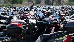 直通部委 | 電動自行車及電池產(chǎn)品不合格率為21.0% 1月份制造業(yè)采購經(jīng)理指數(shù)為50.1%