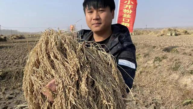 东北边境带货主播：熬过最难的一年，希望把更多家乡农产品卖到全国｜在春天许一个愿望⑦