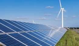 预计2022年扭亏，火电龙头建投能源持续投入未盈利光伏资产