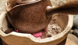 围炉煮茶，难进县城