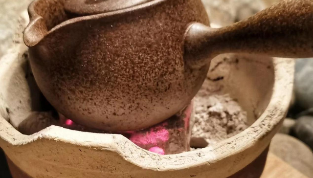 生活方式,商业模式,围炉煮茶