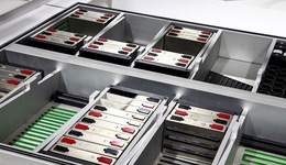 国内锂电池出口去年创新高，美国连续三年成为第一大目的地