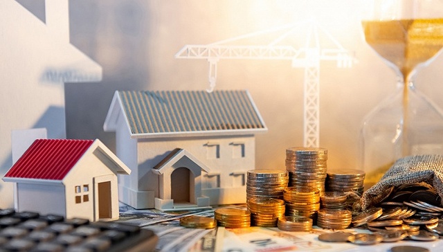 房企业绩大坍塌：34家预亏，净利润最高亏250亿，2023开局即决战