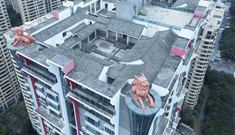 【图集】去年总价过亿豪宅成交48套，你知道国内的高端住宅都在哪吗？