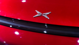 小鵬汽車迎來了“女一號(hào)”