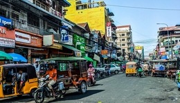 挤爆三亚之后，“阳康”们冲向东南亚