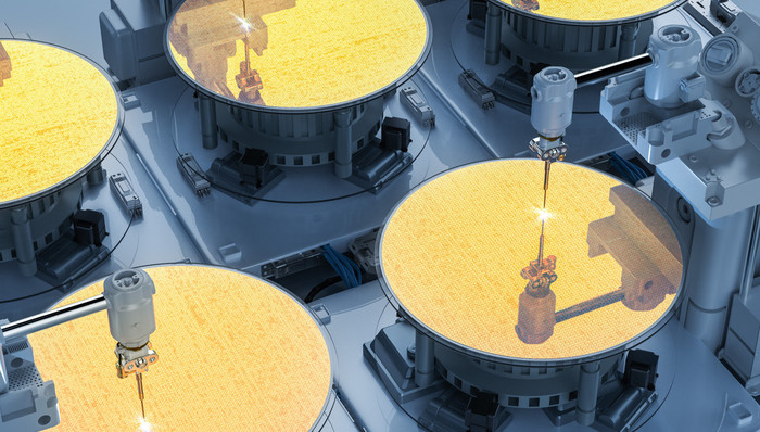 财说 | 相比大幅存货减值，半导体公司存货减值不足可能更危险