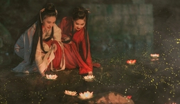 为何汉服拜年成为新风潮？