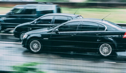 腰部网约车，何以为家？