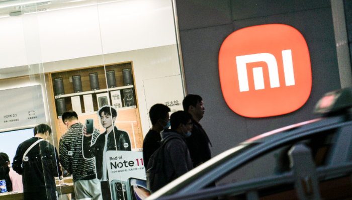 高端化,小米手机,卢伟冰,市场份额,手机销量,