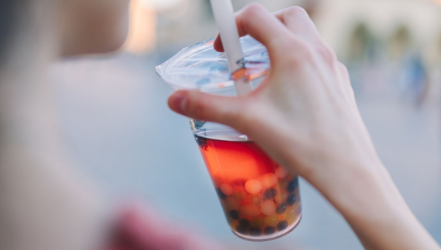 喜茶,奶茶,星巴克,消费,咖啡