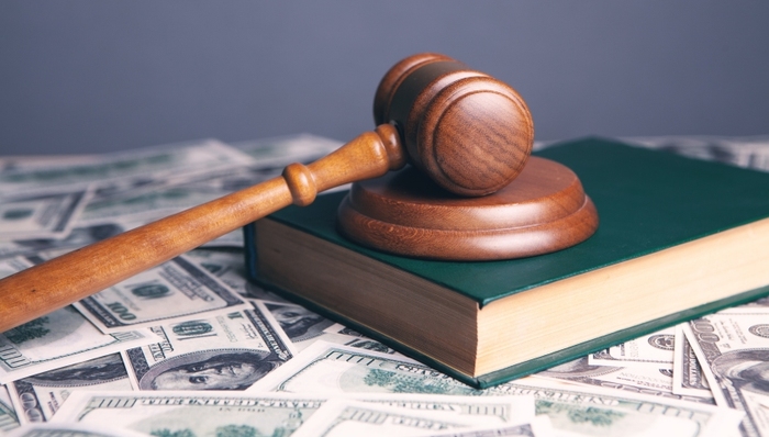 强生,产品安全,滑石粉致癌,破产法案