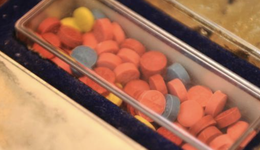 韩国毒品泛滥到底有多严重？