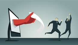 7亿项目款要不回来，中锐股份连亏三年